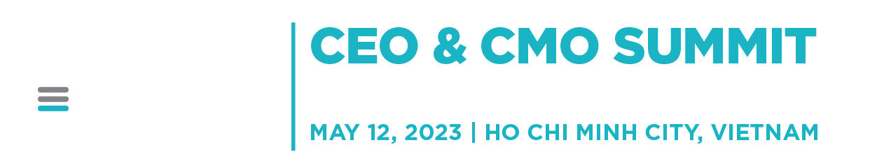 MMA CEO &amp; CMO Summit Vietnam 2023