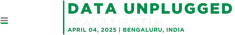 DATA Unplugged India Series - 5th Edition