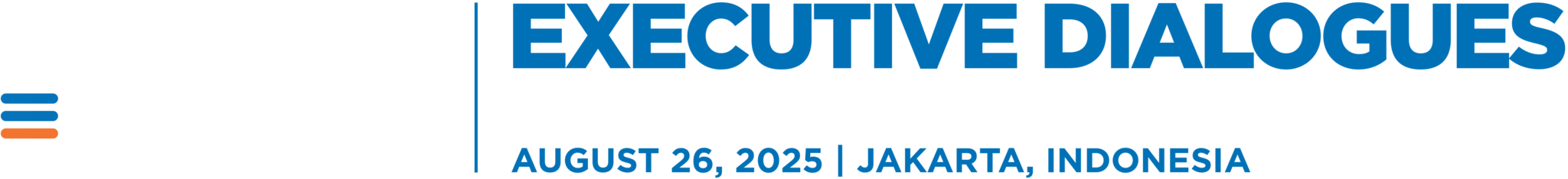 MMA Executive Dialogues Indonesia 2025 