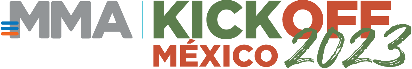 MMA Kickoff México 2023